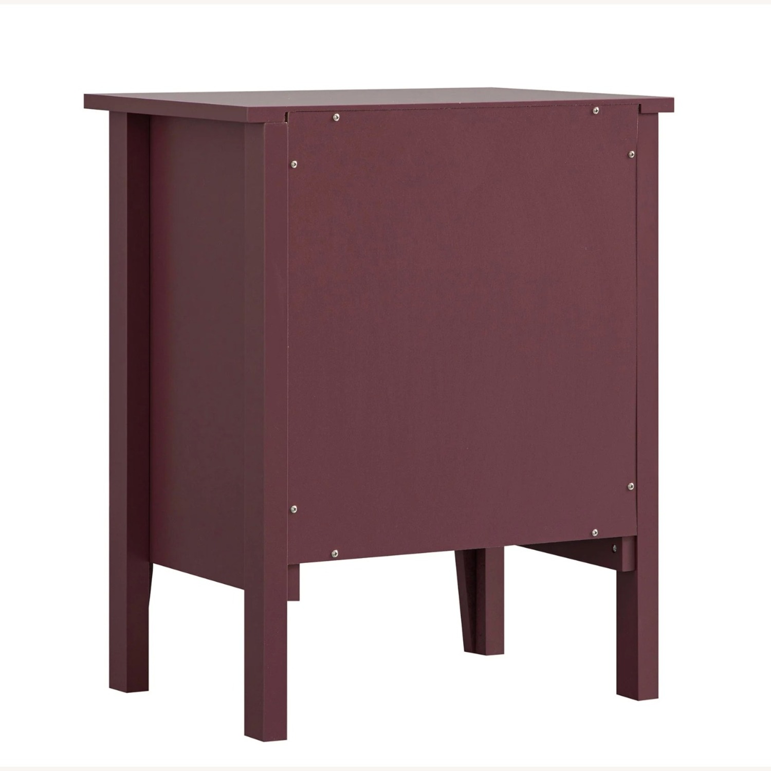 Wild Cherry Nightstand - image-3
