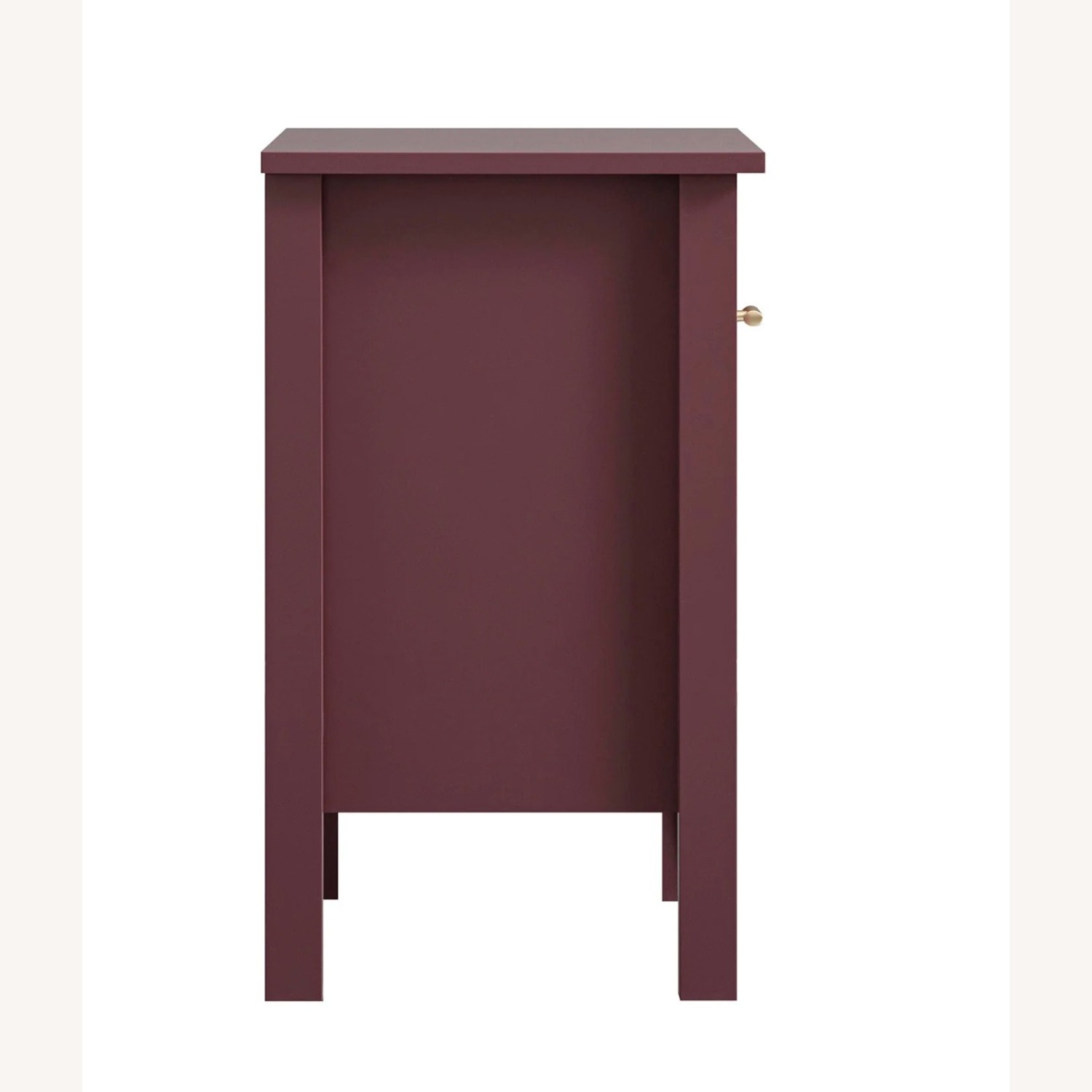 Wild Cherry Nightstand - image-2
