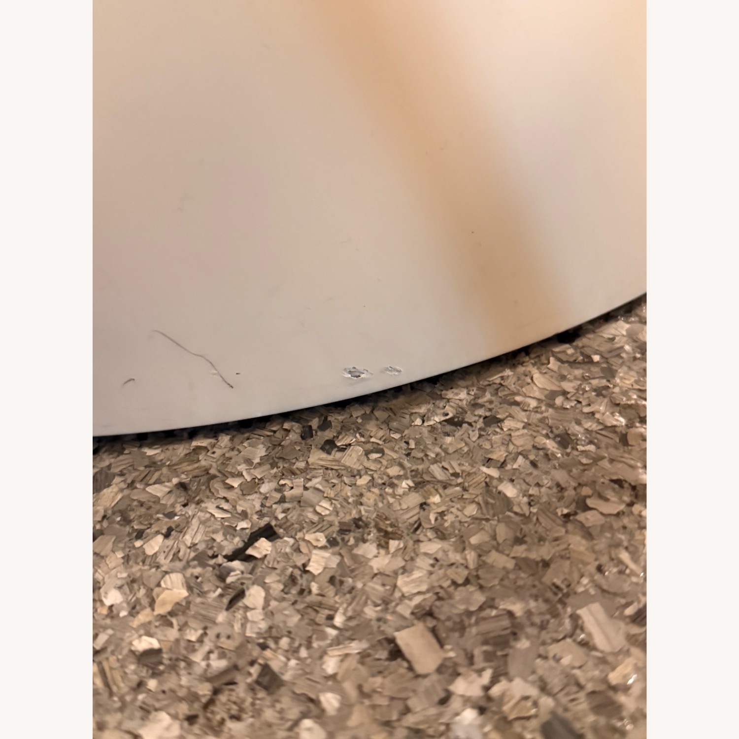 White Play Table - image-3