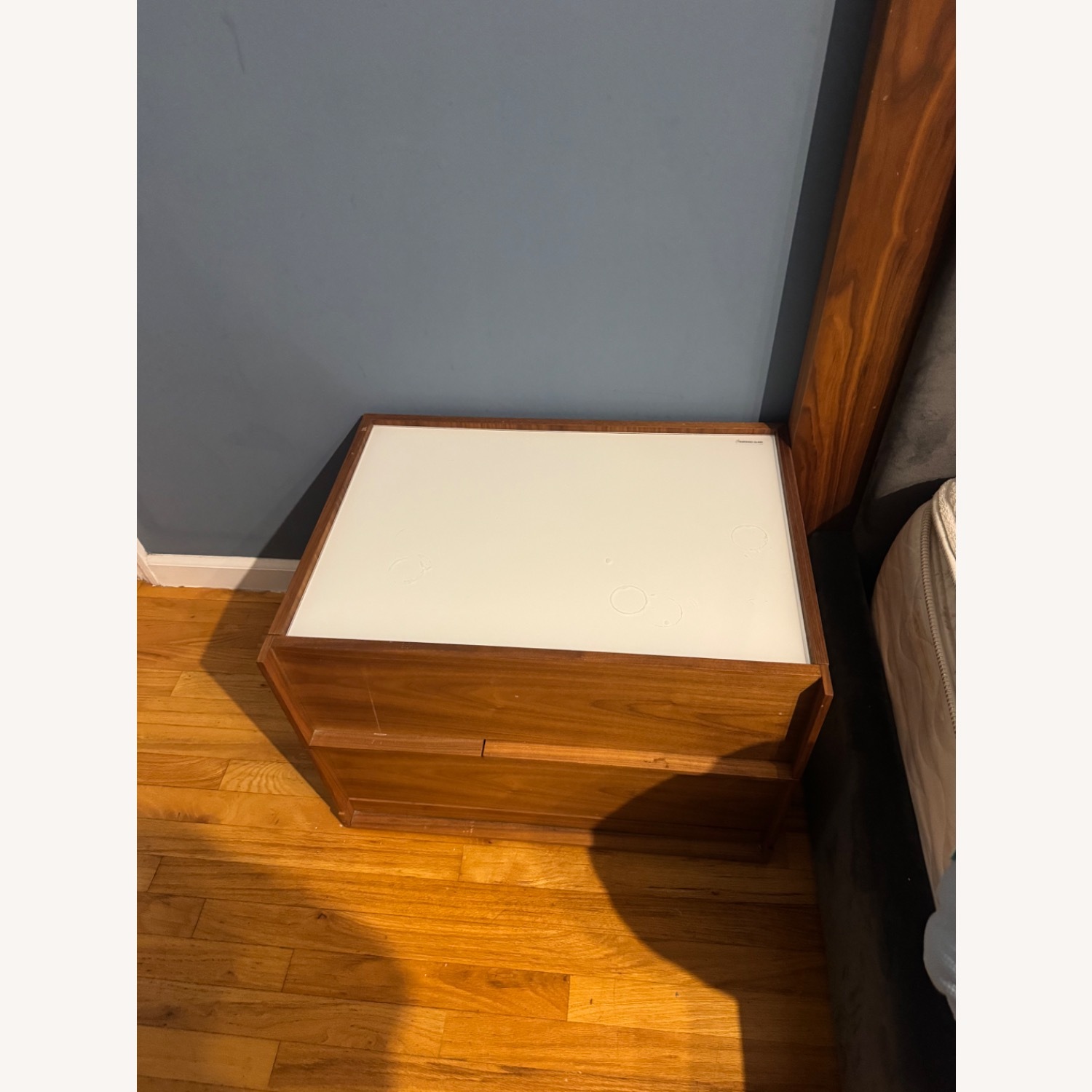 Rove Concepts Hunter Nightstand - image-2