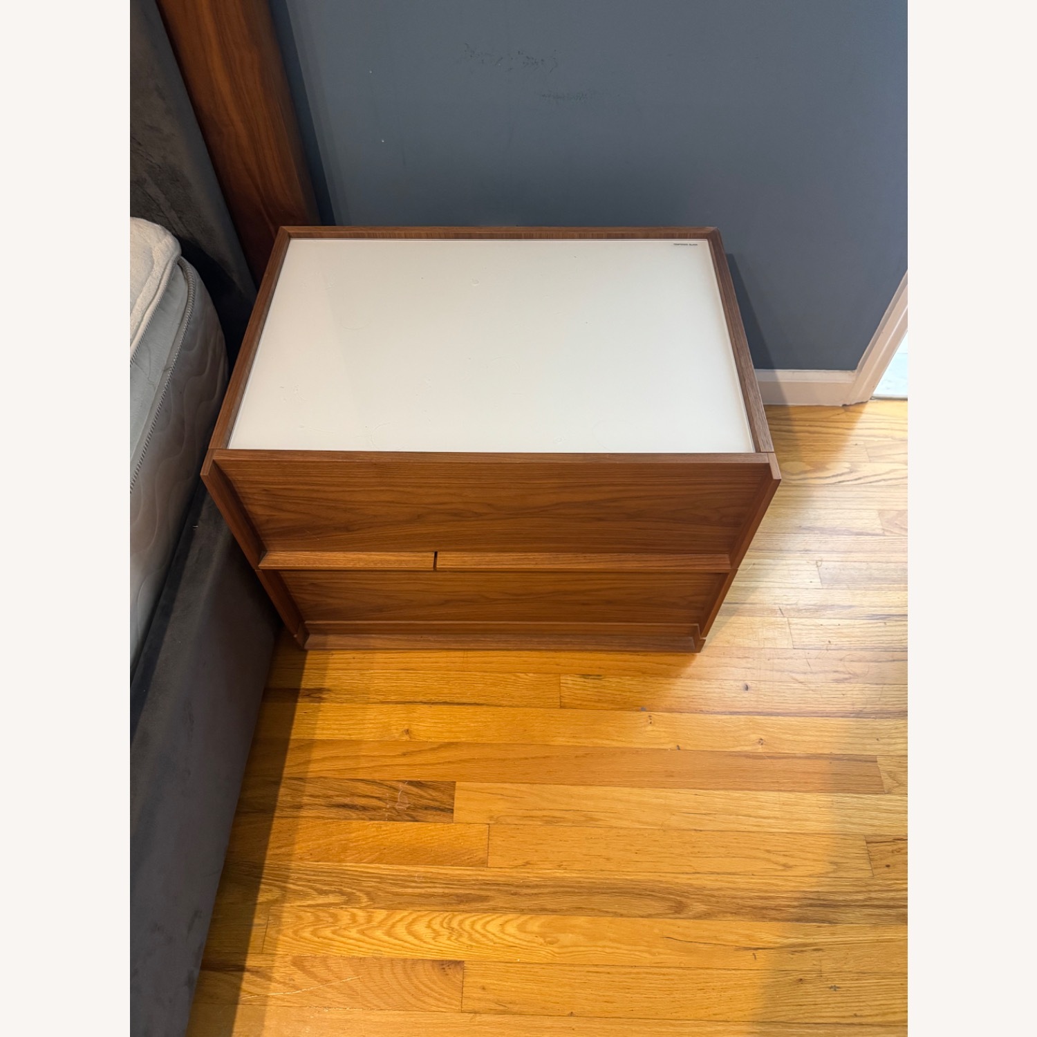 Rove Concepts Hunter Nightstand - image-1