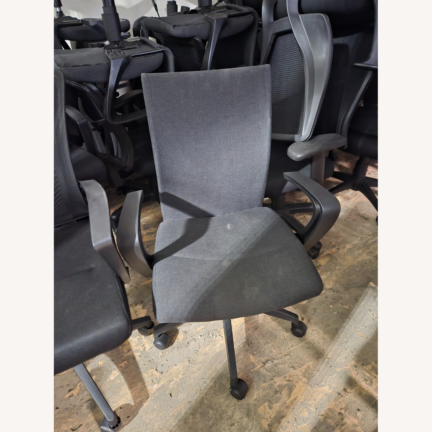 Assorted Office Chair - image-3