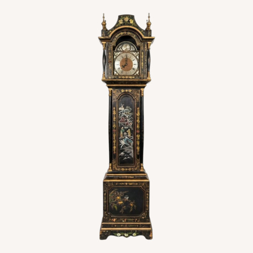 Used Grand Father Clock for sale on AptDeco