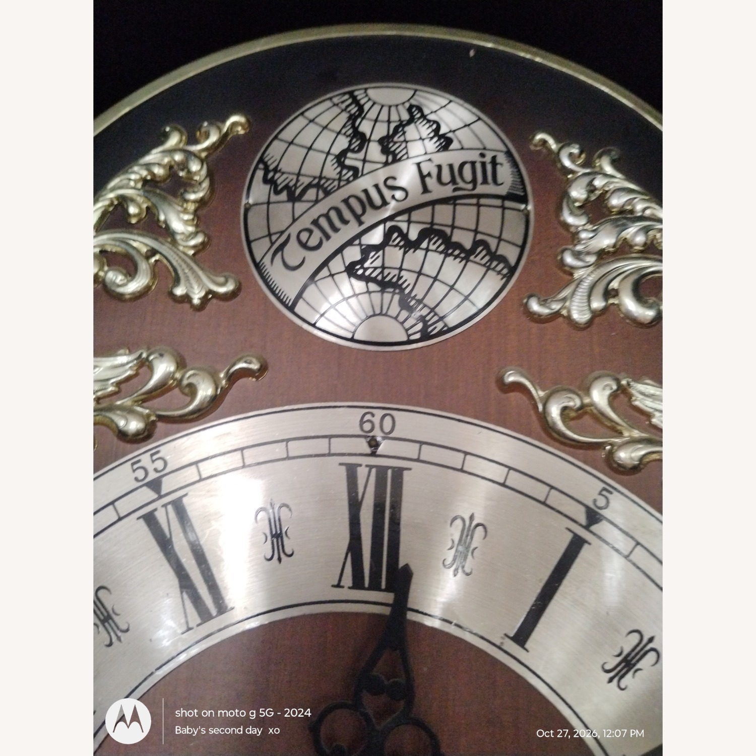 Grand Father Clock - image-10
