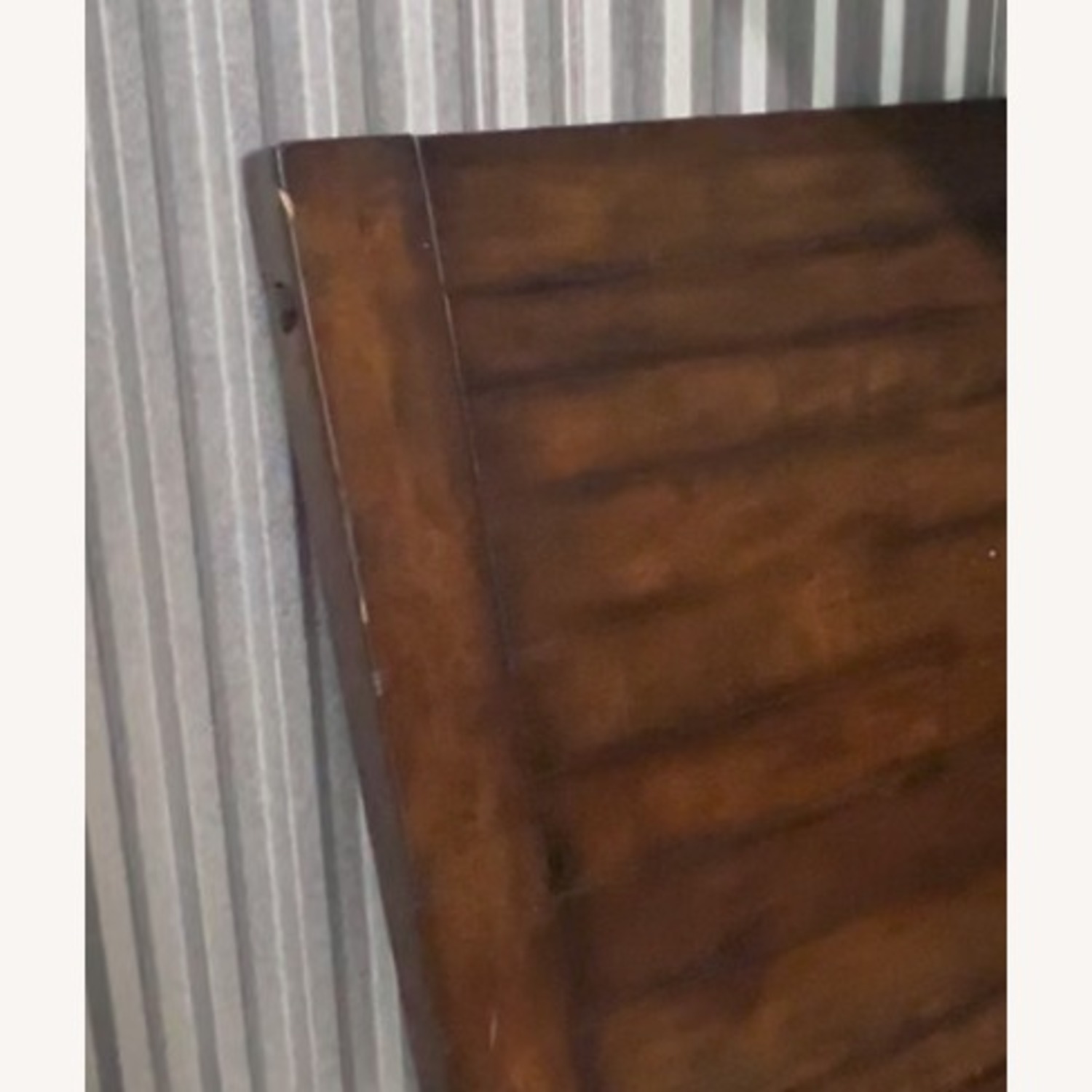 Pottery Barn Spectacular Solid Wood Extending Dining Table - image-4