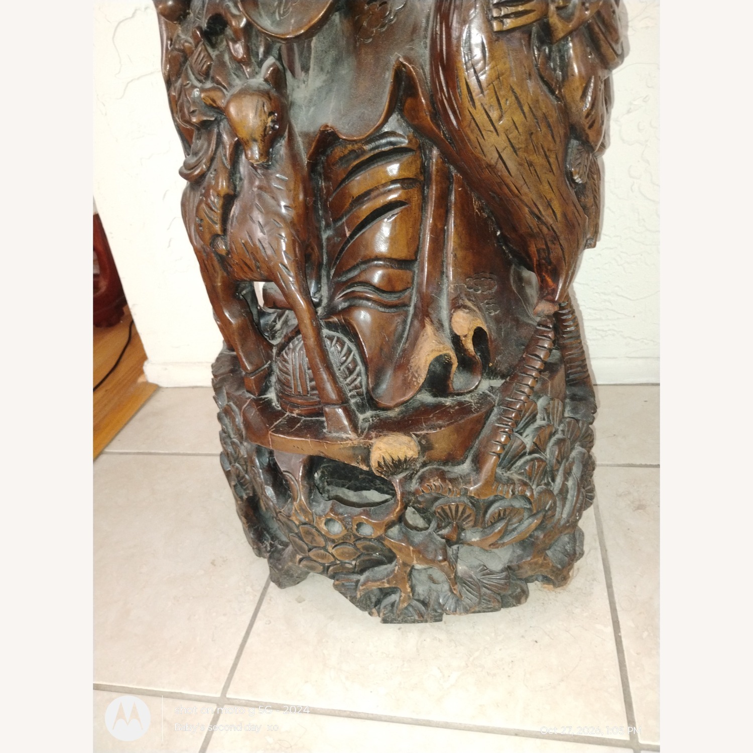 The Goddess of Fertility - image-4
