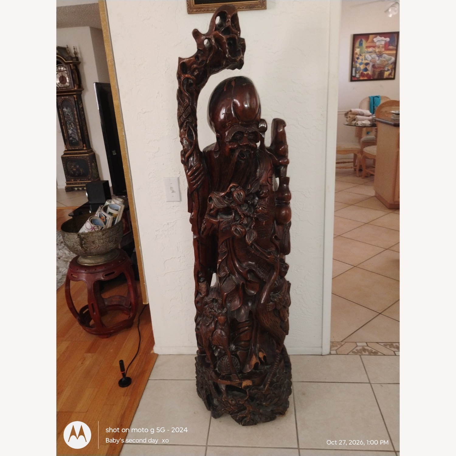 The Goddess of Fertility - image-1