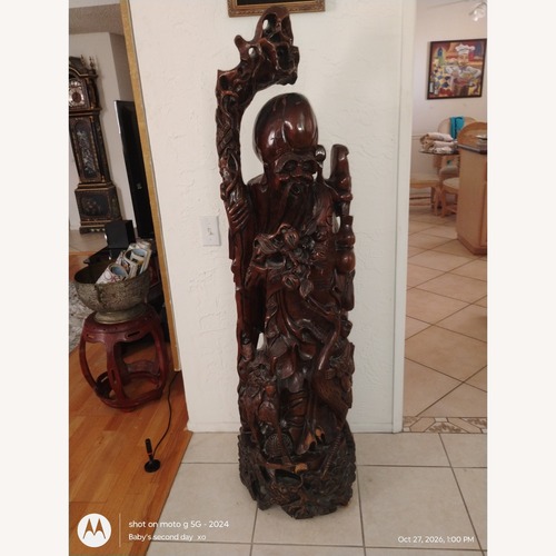 Used The Goddess of Fertility for sale on AptDeco