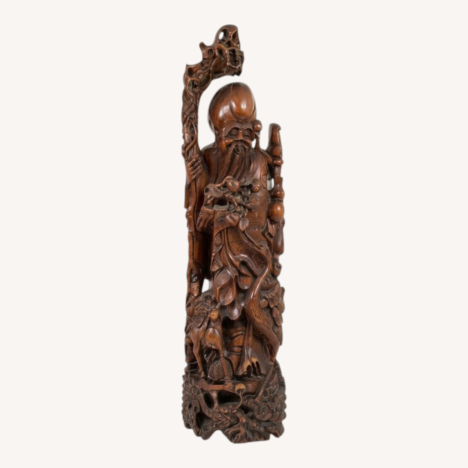 The Goddess of Fertility - image-0