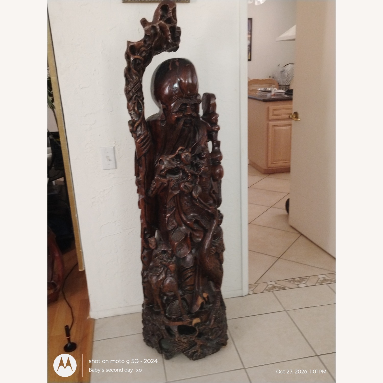 The Goddess of Fertility - image-2