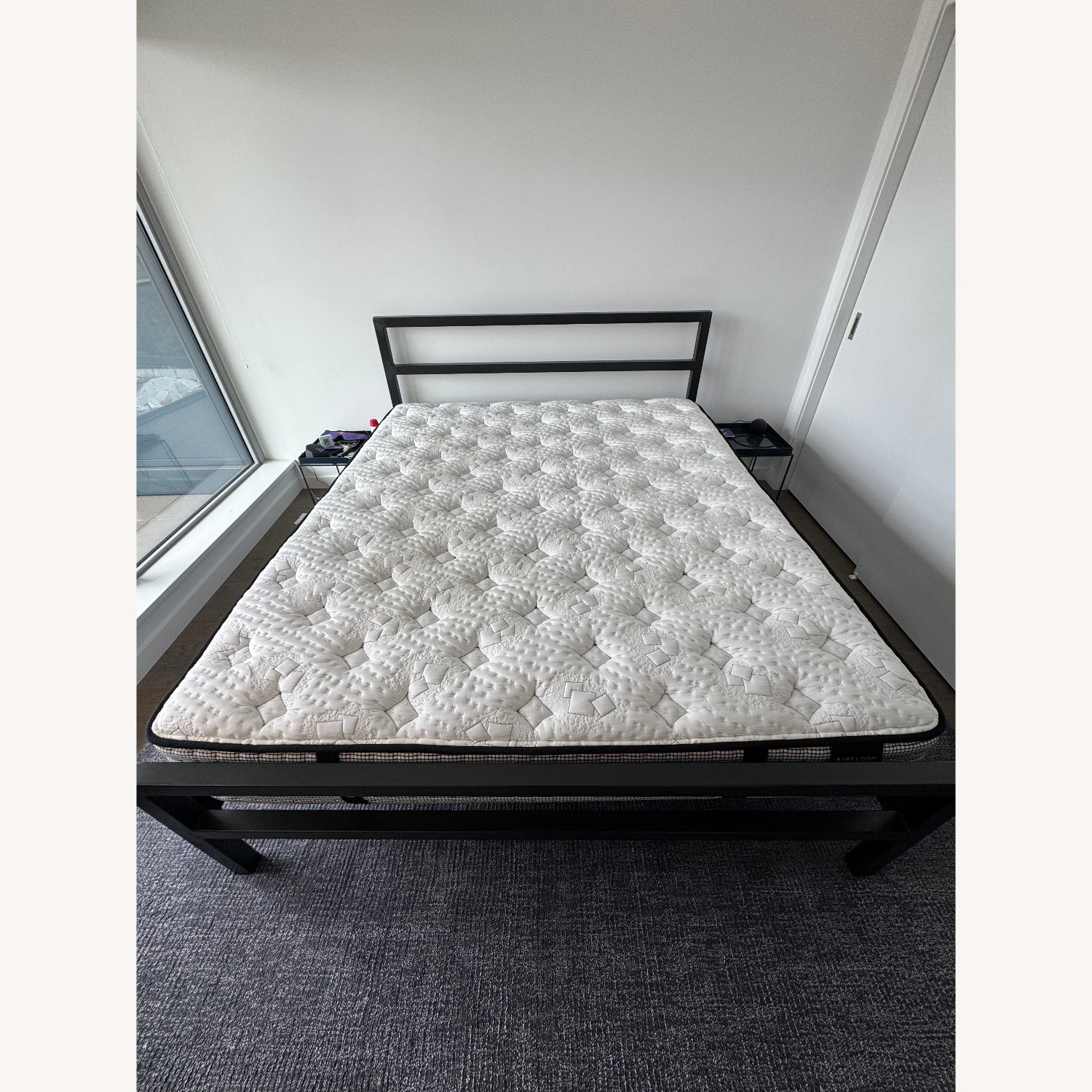 Room & Board Parsons Bed California King - image-2