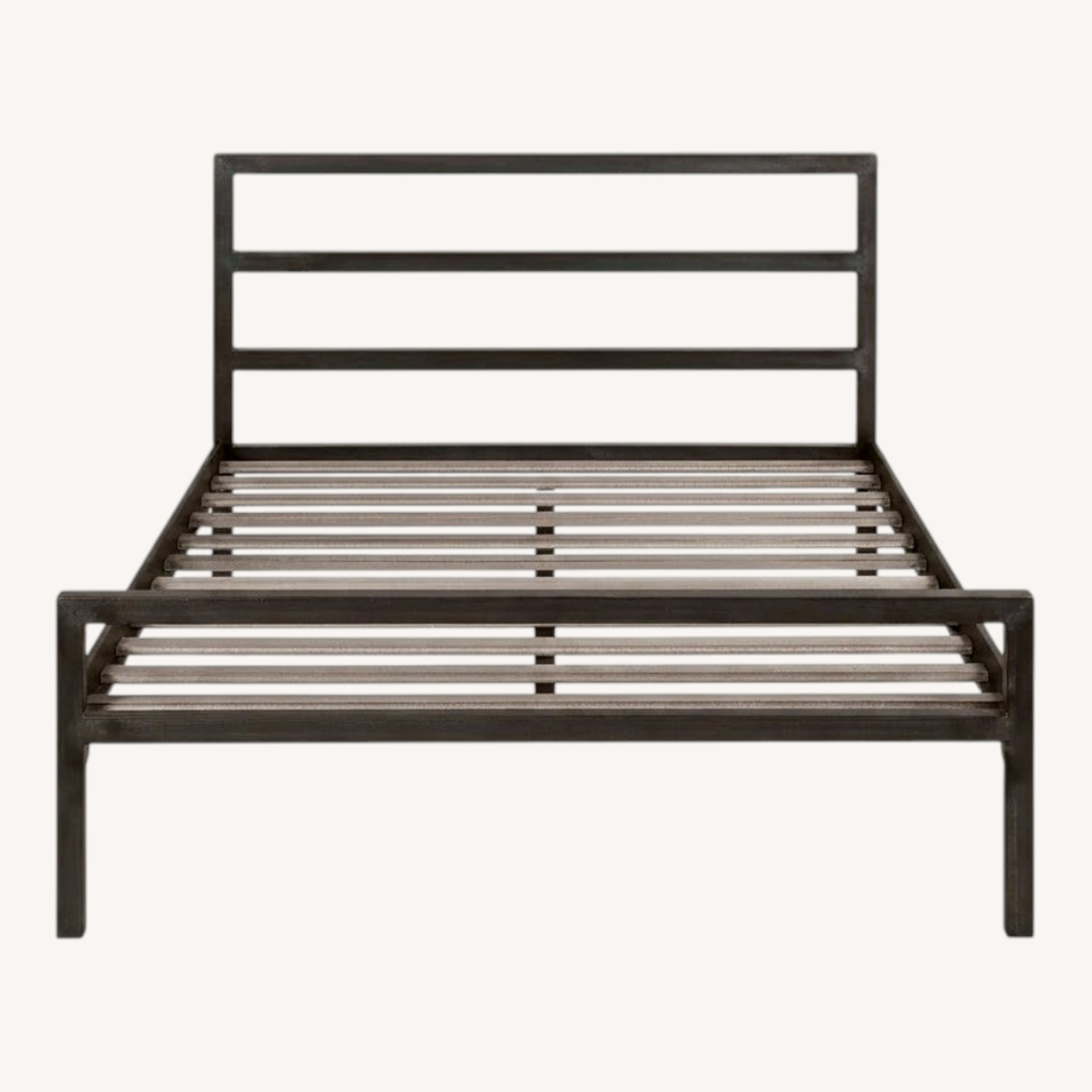 Room & Board Parsons Bed California King - image-0