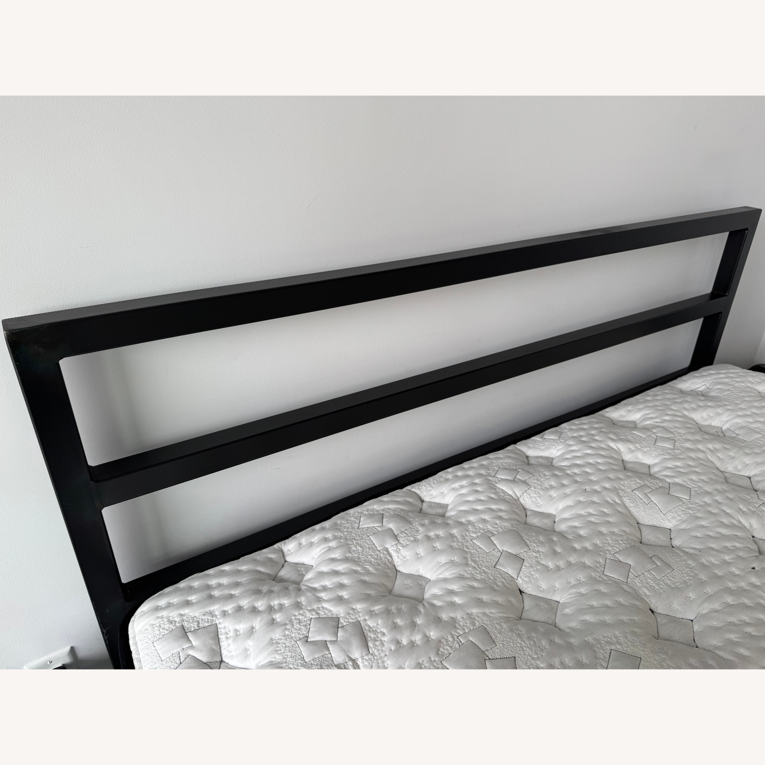 Room & Board Parsons Bed California King - image-4