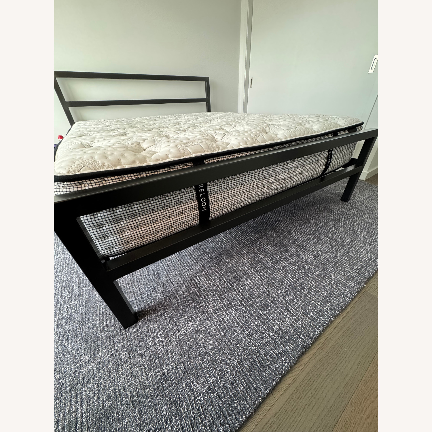 Room & Board Parsons Bed California King - image-3