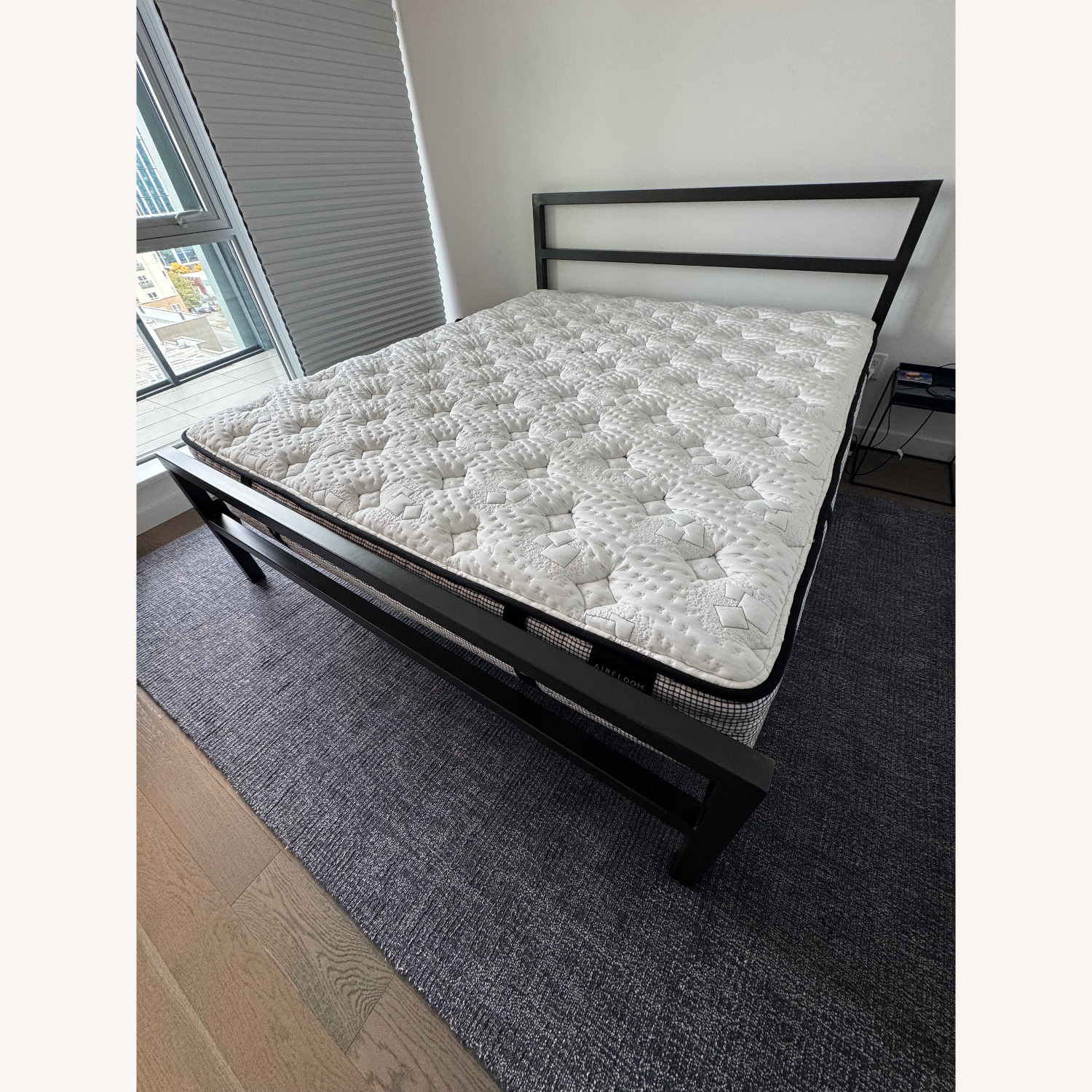 Room & Board Parsons Bed California King - image-1