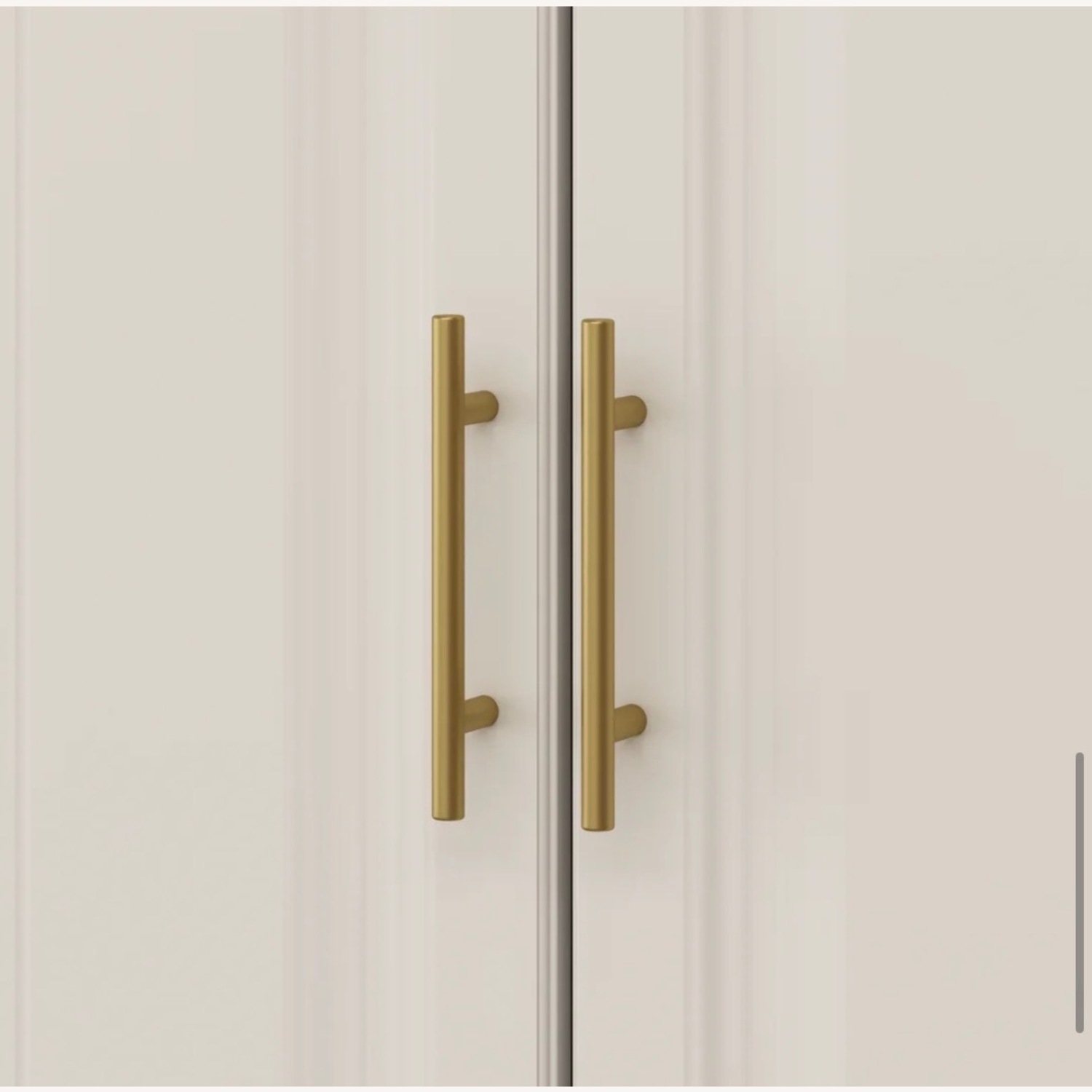 Wayfair Brienne 47.2 " W Armoire - image-7
