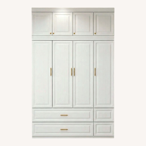 Used Wayfair Brienne 47.2 " W Armoire for sale on AptDeco