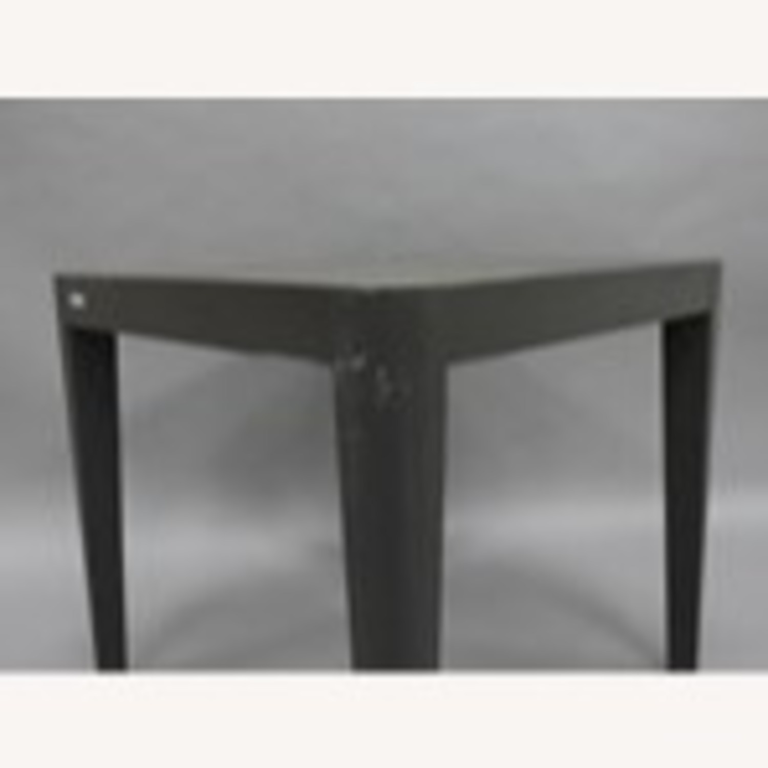 Harbour Hayman Aluminum Dining Table - image-3