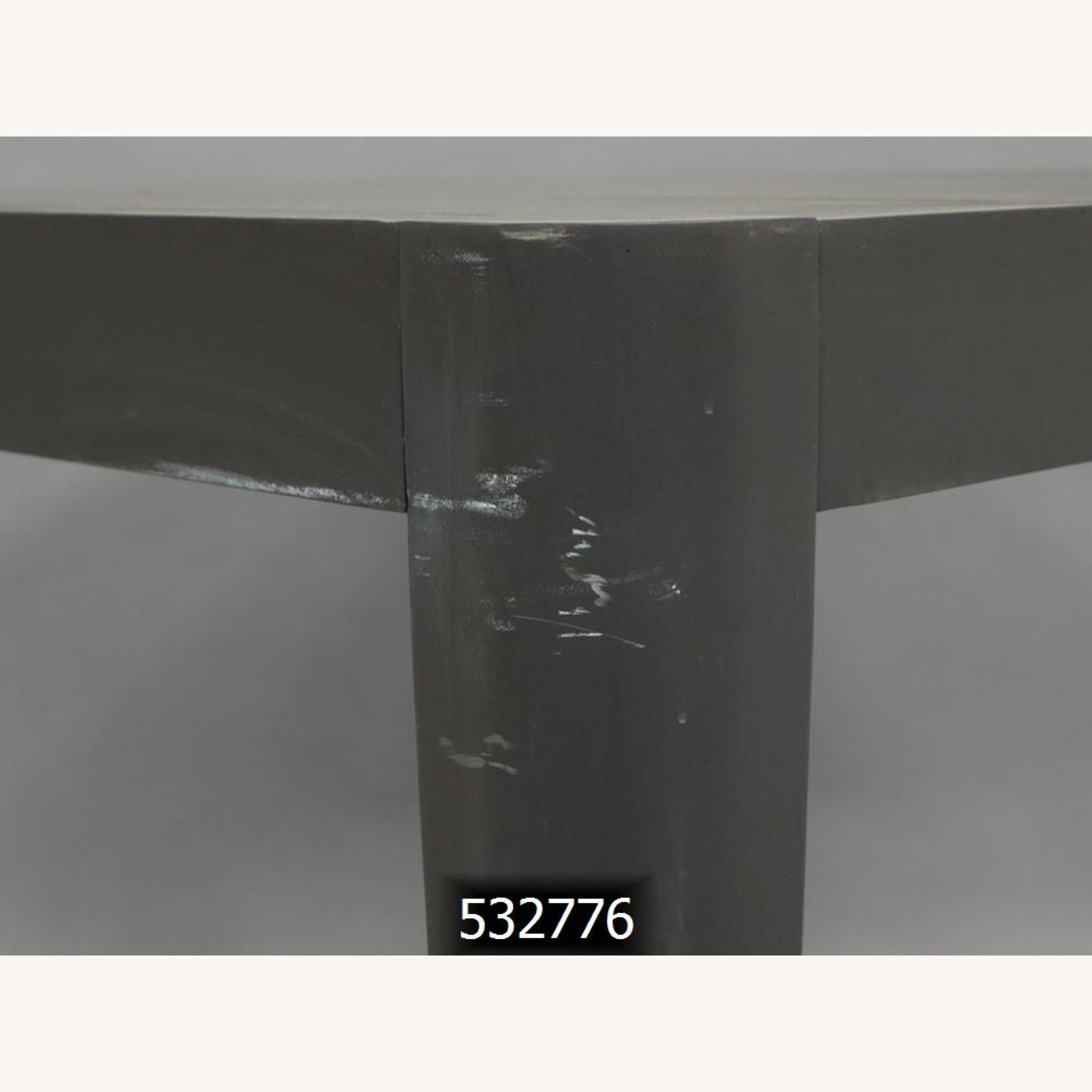 Harbour Hayman Aluminum Dining Table - image-4