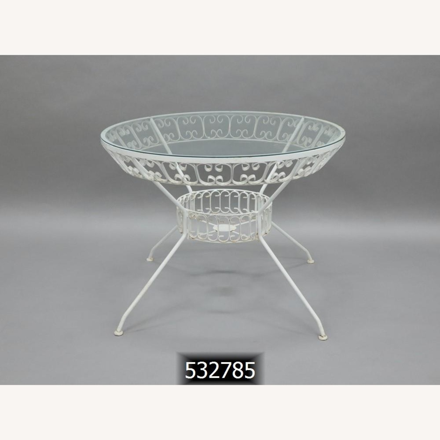Mid Century Modern Dining Set, Arthur Umanoff - image-3