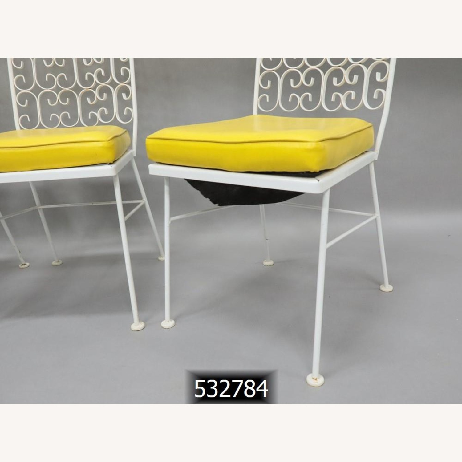 Mid Century Modern Dining Set, Arthur Umanoff - image-4