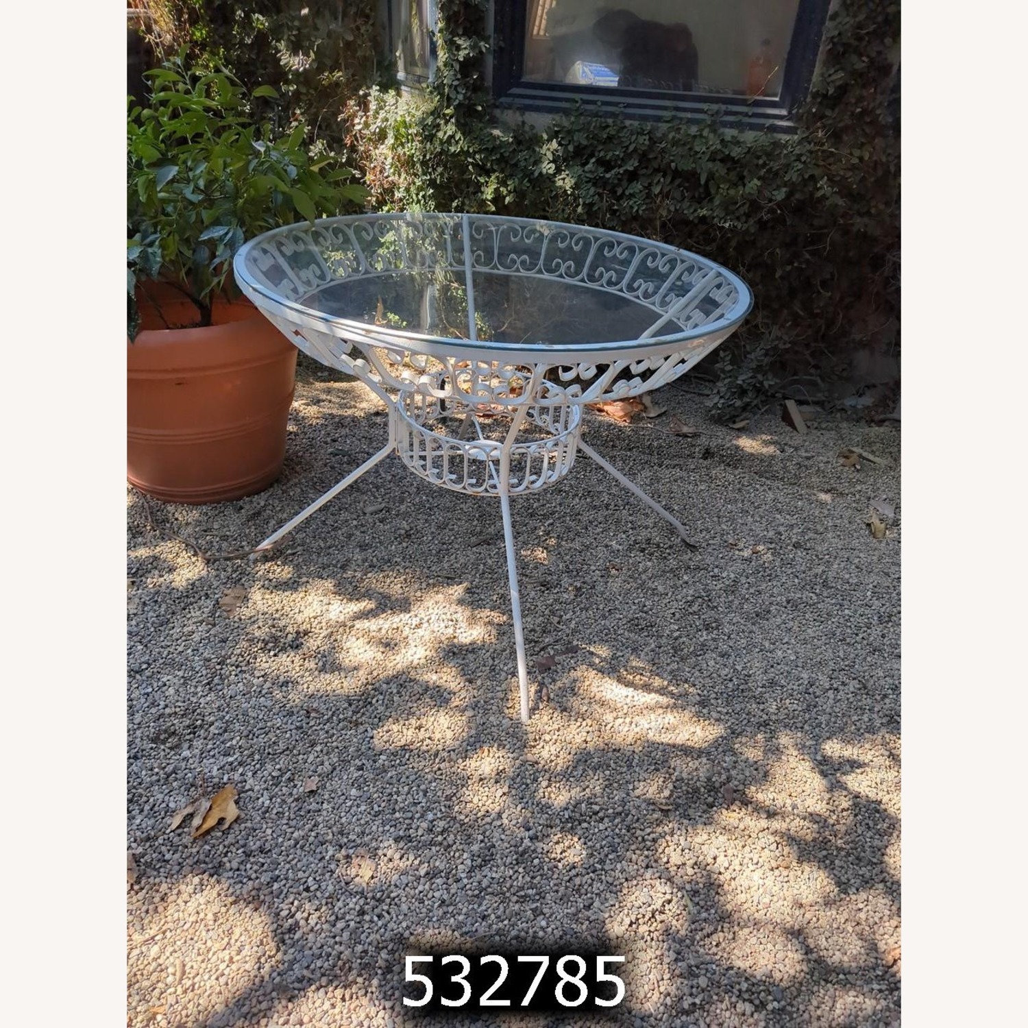 Mid Century Modern Dining Set, Arthur Umanoff - image-5
