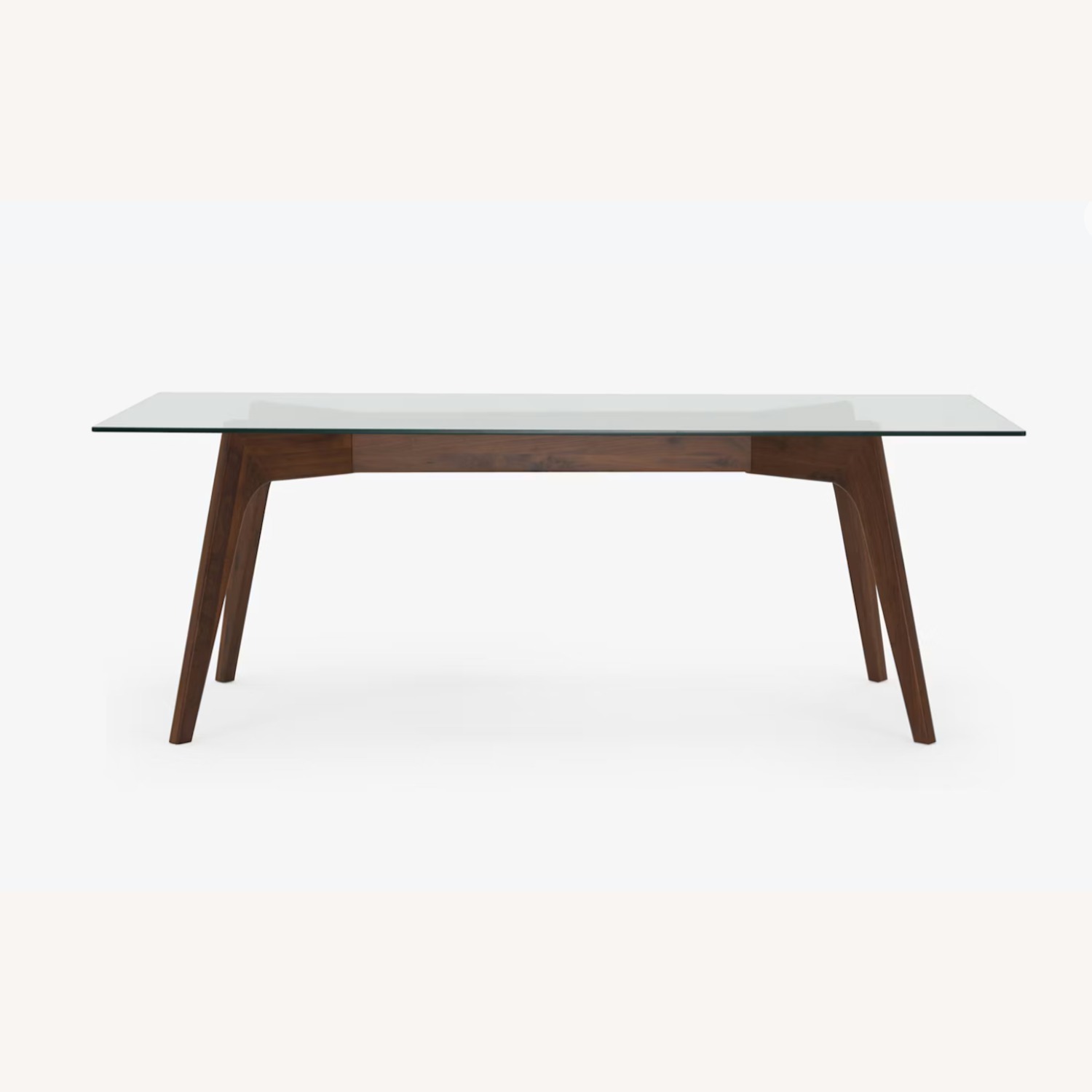 Joybird Hesse Glass Dining Table - image-4
