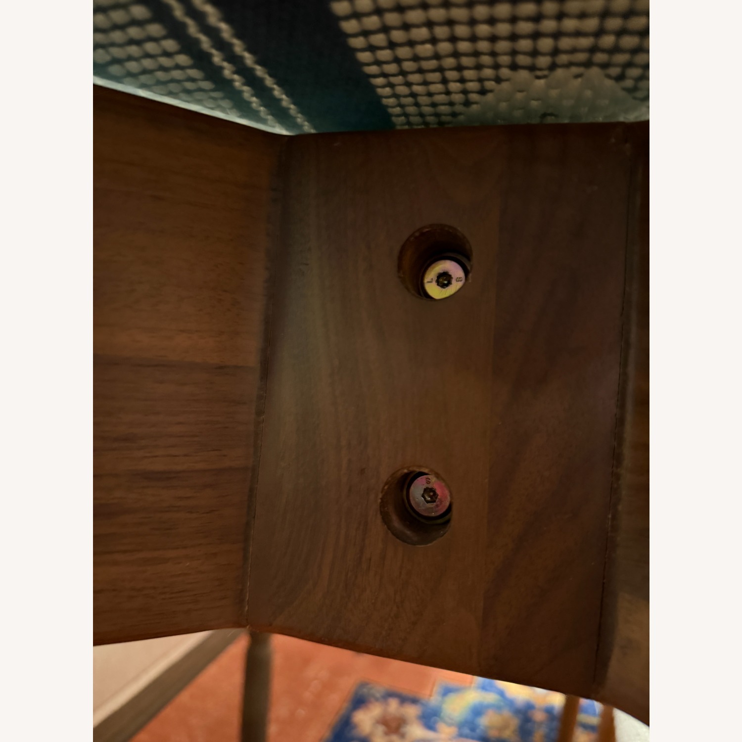 Joybird Hesse Glass Dining Table - image-15