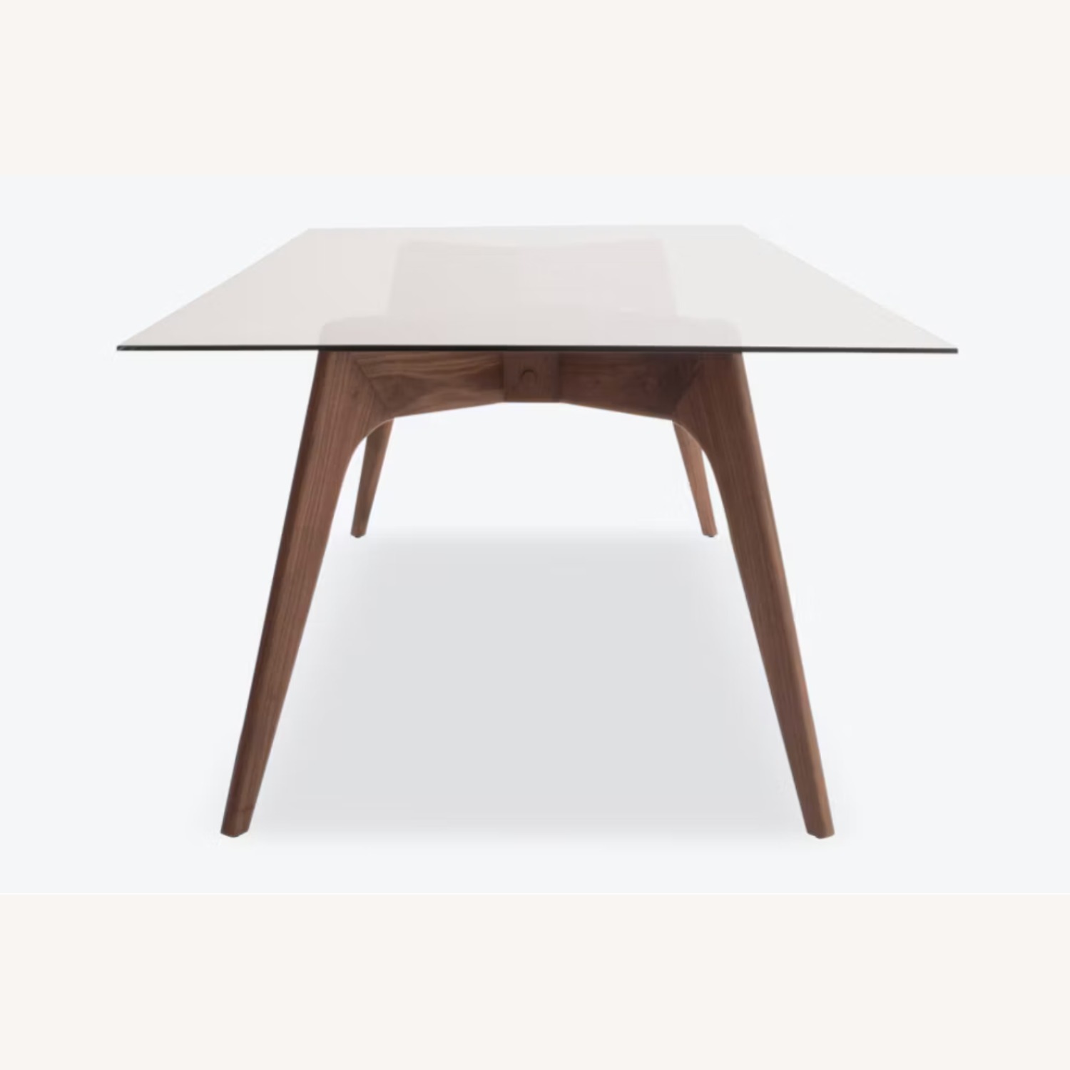 Joybird Hesse Glass Dining Table - image-3