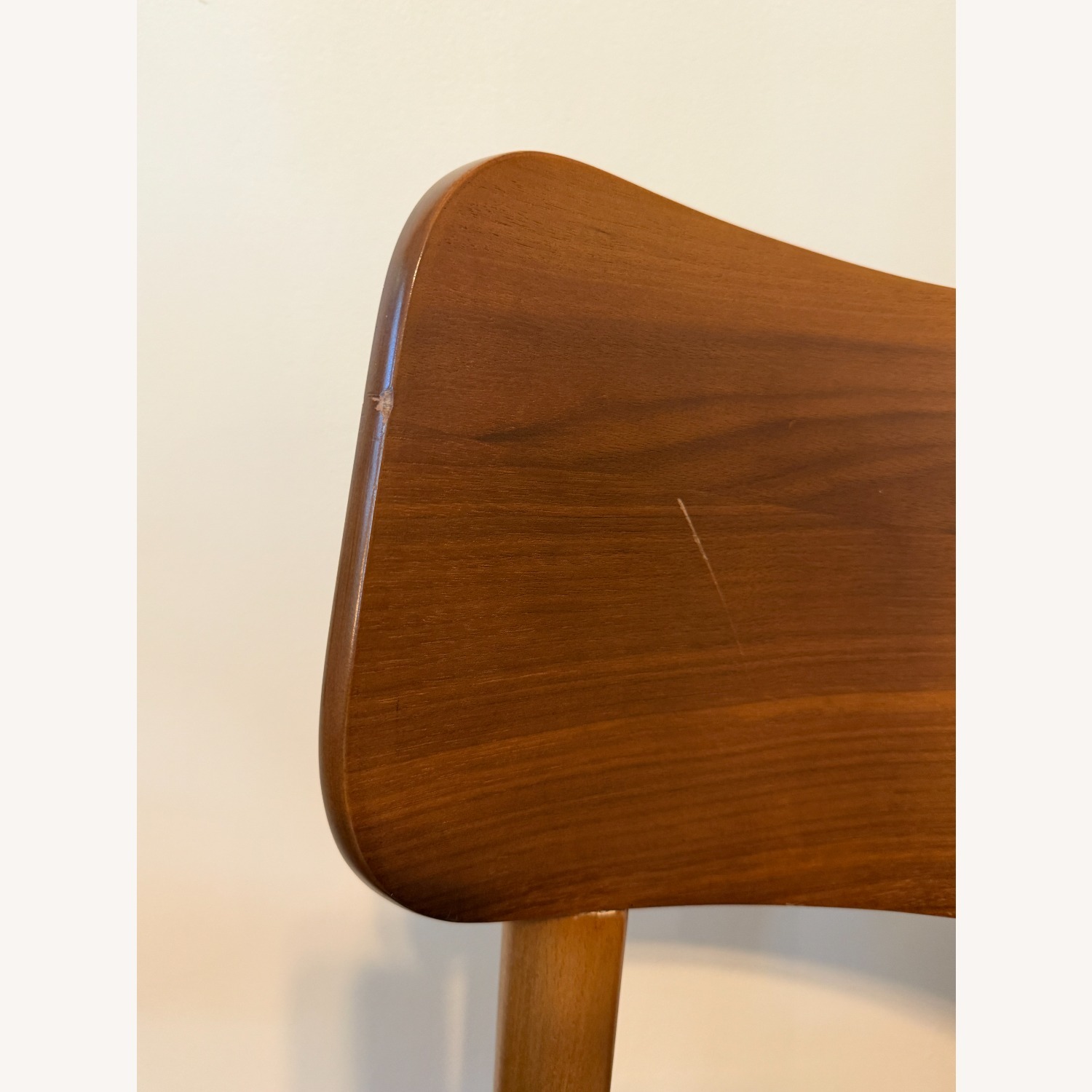 West Elm Laila Dining Chair Set of 4 - image-14