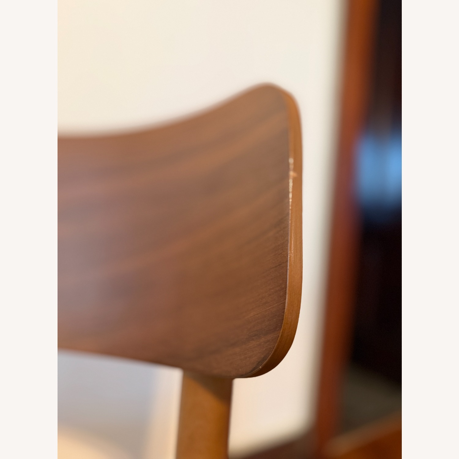 West Elm Laila Dining Chair Set of 4 - image-15