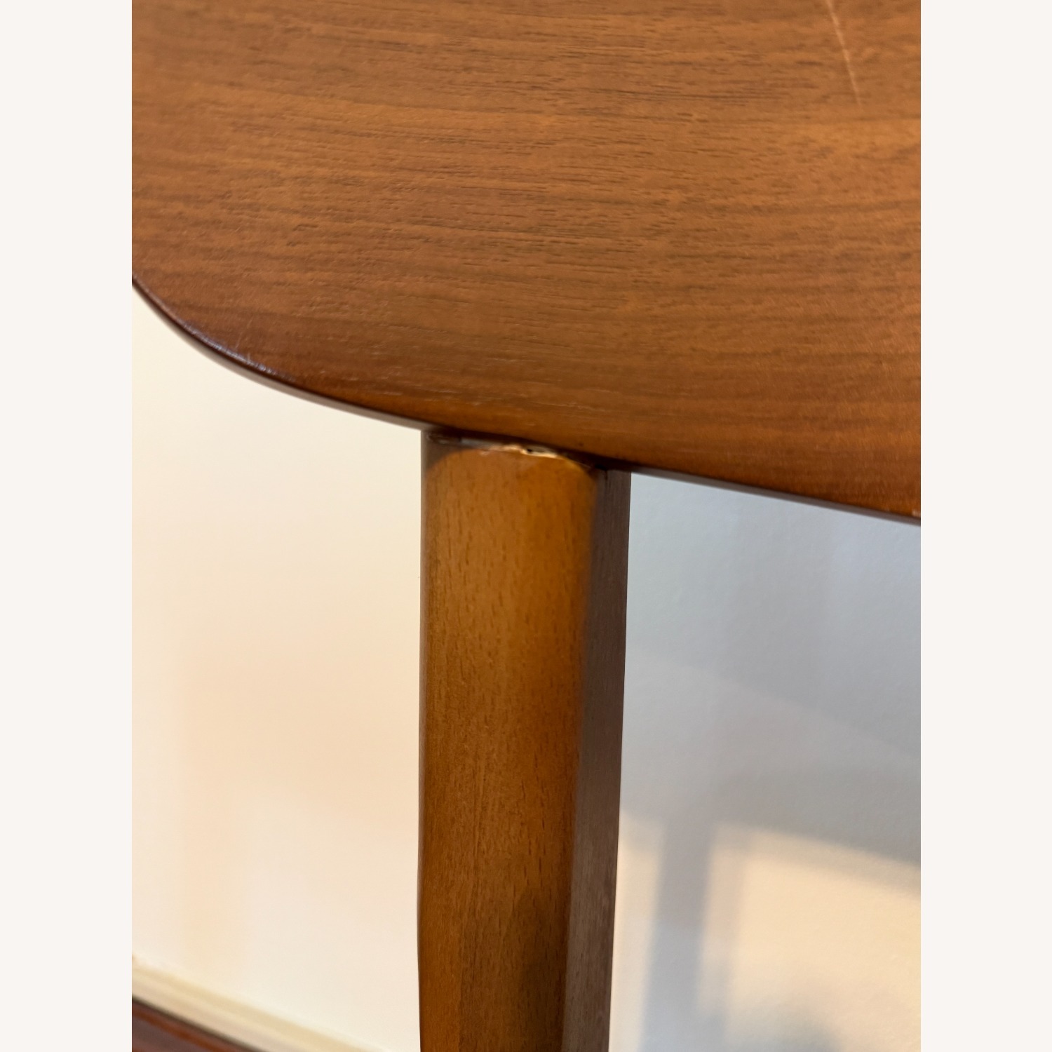 West Elm Laila Dining Chair Set of 4 - image-16