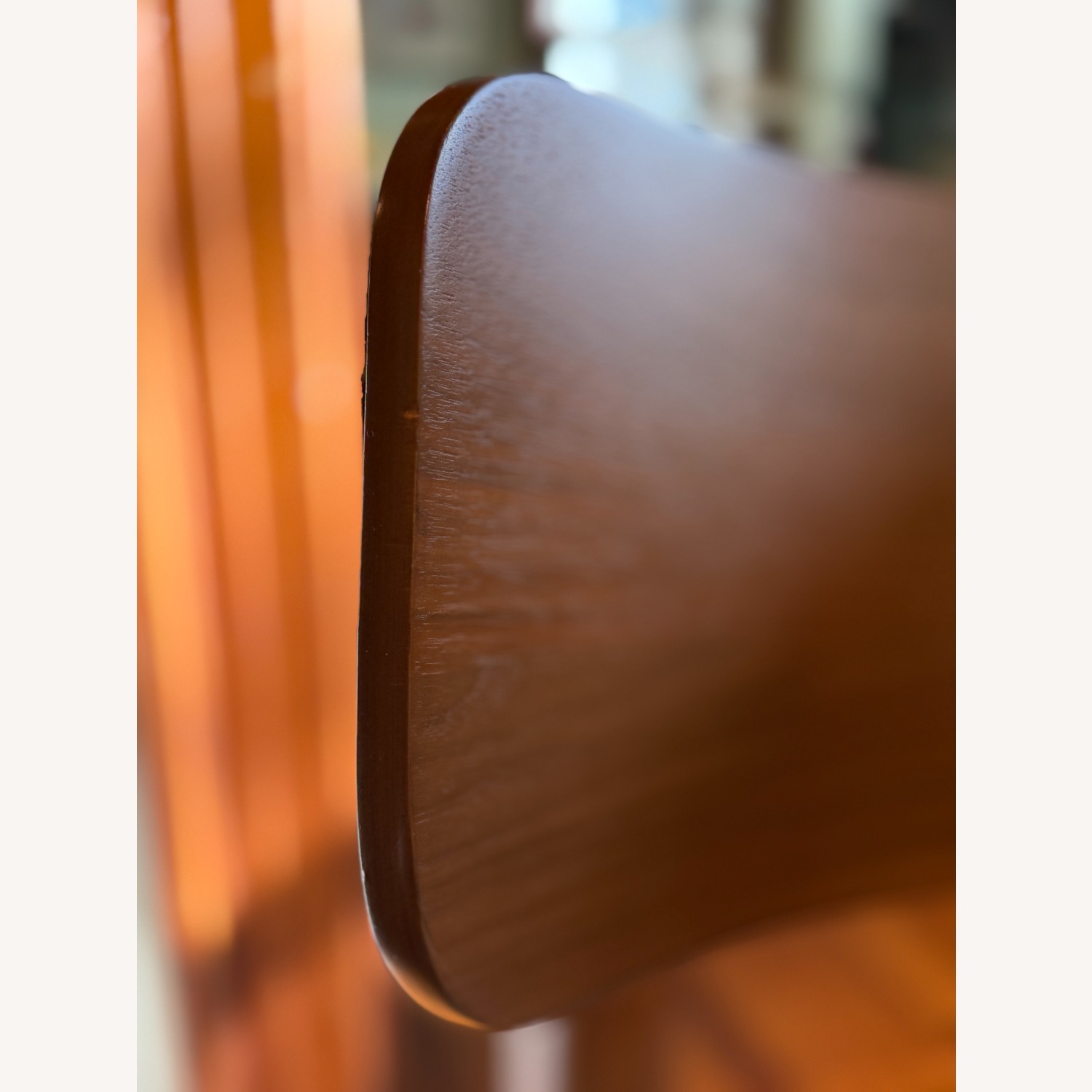 West Elm Laila Dining Chair Set of 4 - image-19