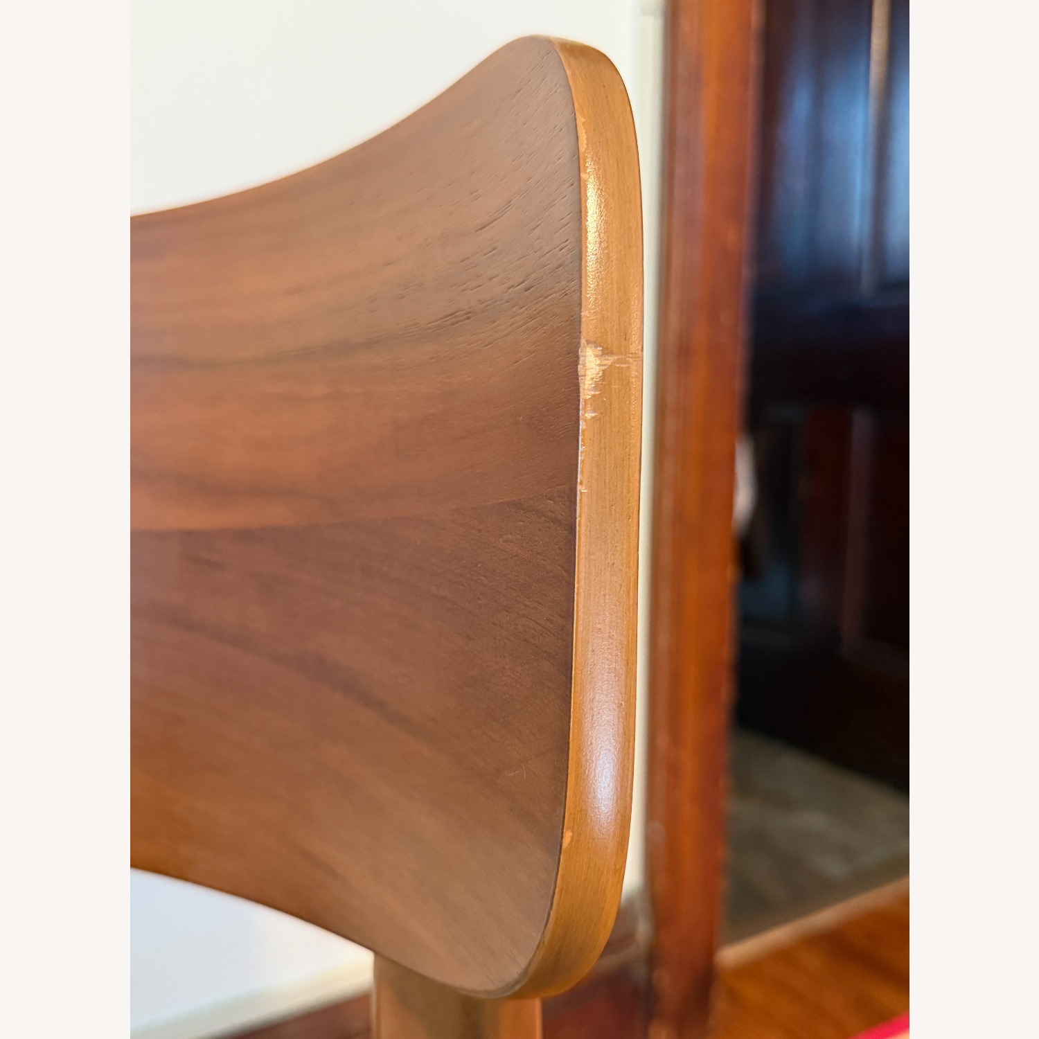 West Elm Laila Dining Chair Set of 4 - image-17