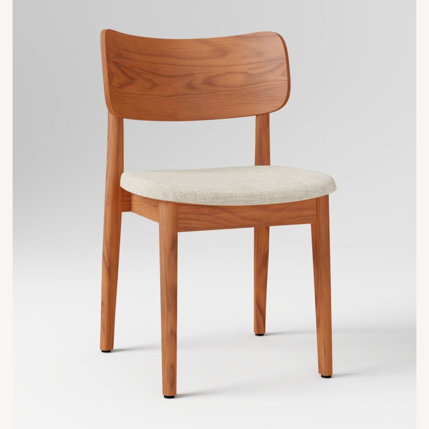 West Elm Laila Dining Chair Set of 4 - image-1