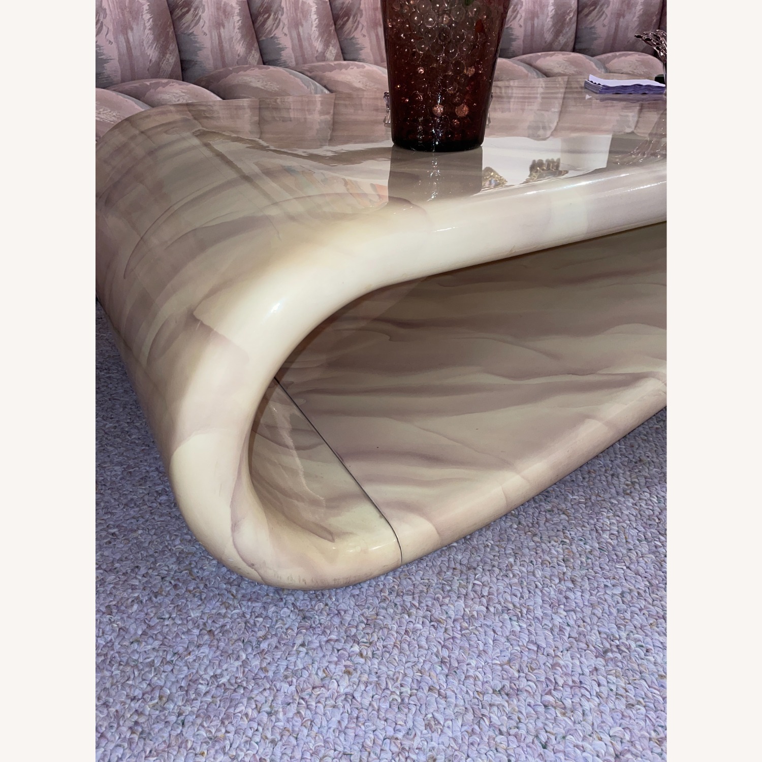 Vintage Couch - image-3