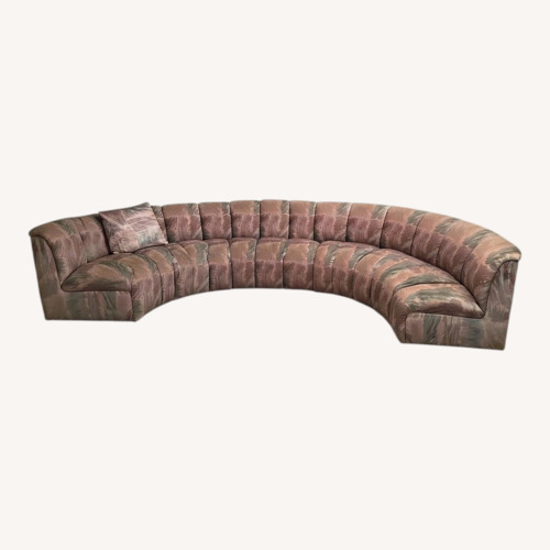 Used Vintage Couch for sale on AptDeco