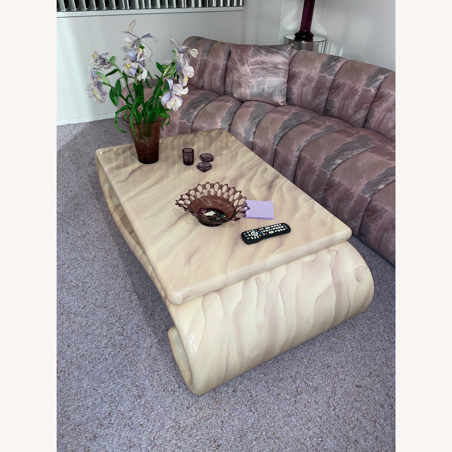 Vintage Couch - image-2