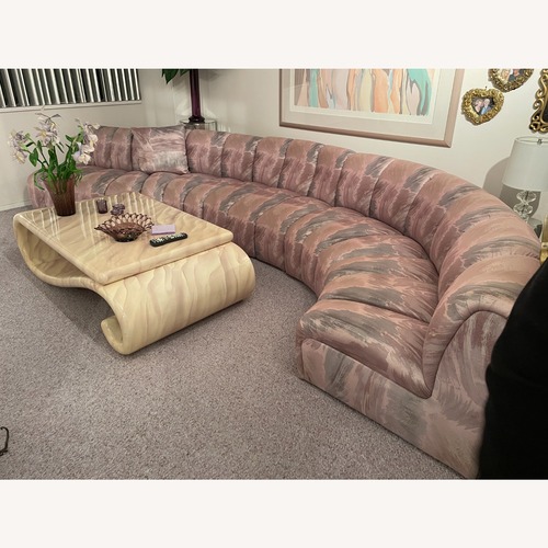 Used Vintage/Antique Coffee Table for sale on AptDeco