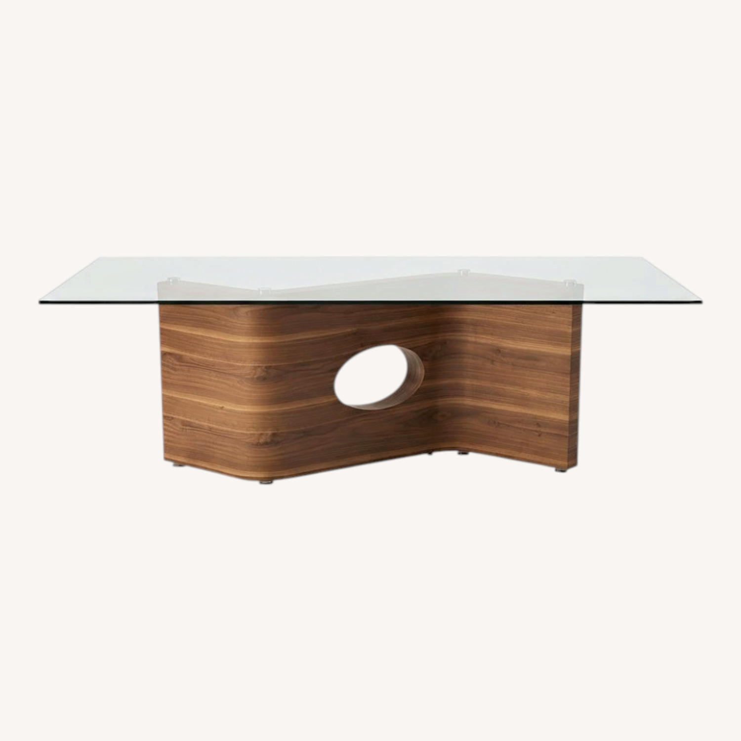Bellini Modern Living Dakota Dining Table - image-0