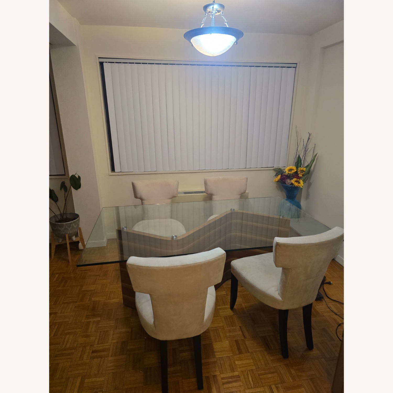 Bellini Modern Living Dakota Dining Table - image-2