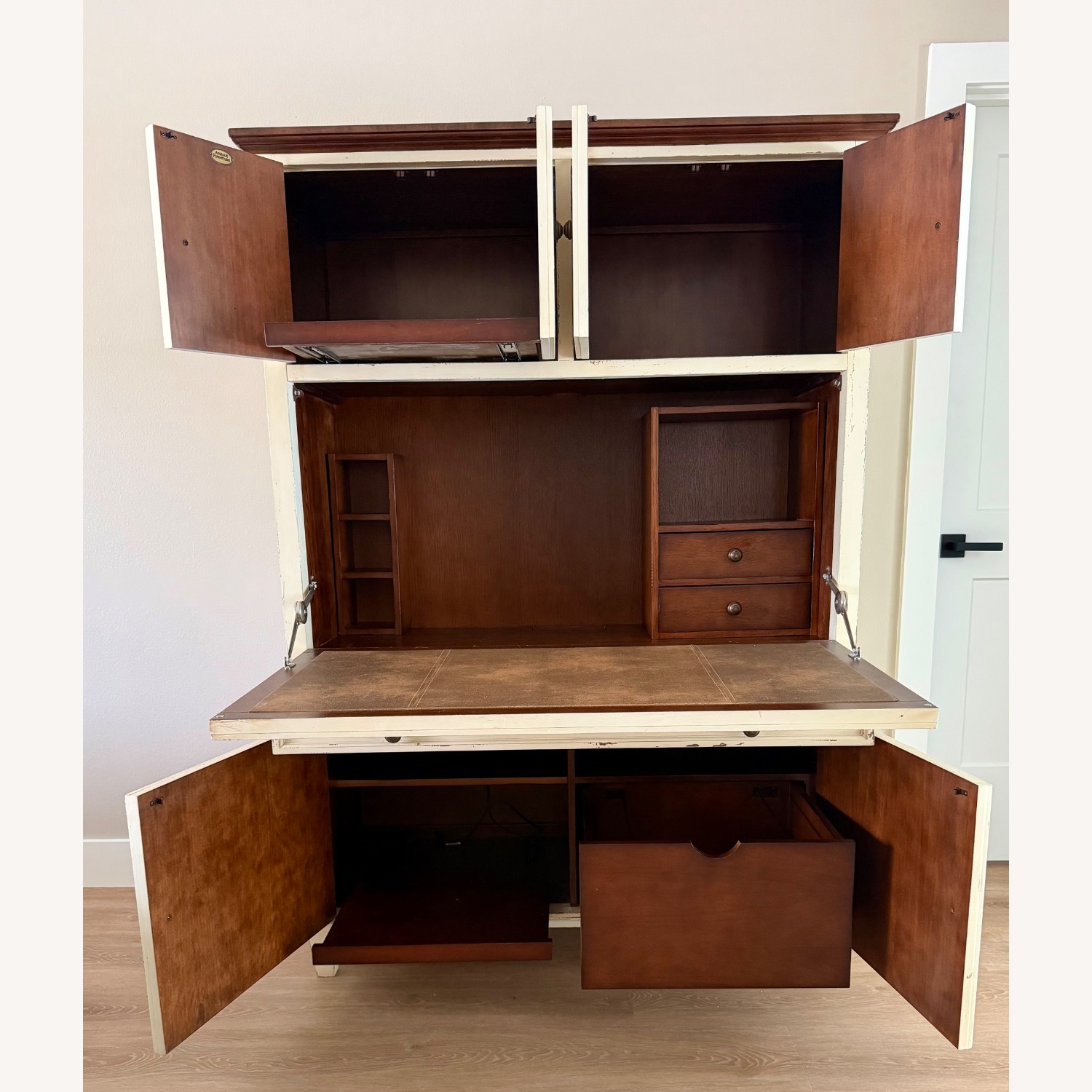 Arhaus Hideaway Desk - image-2