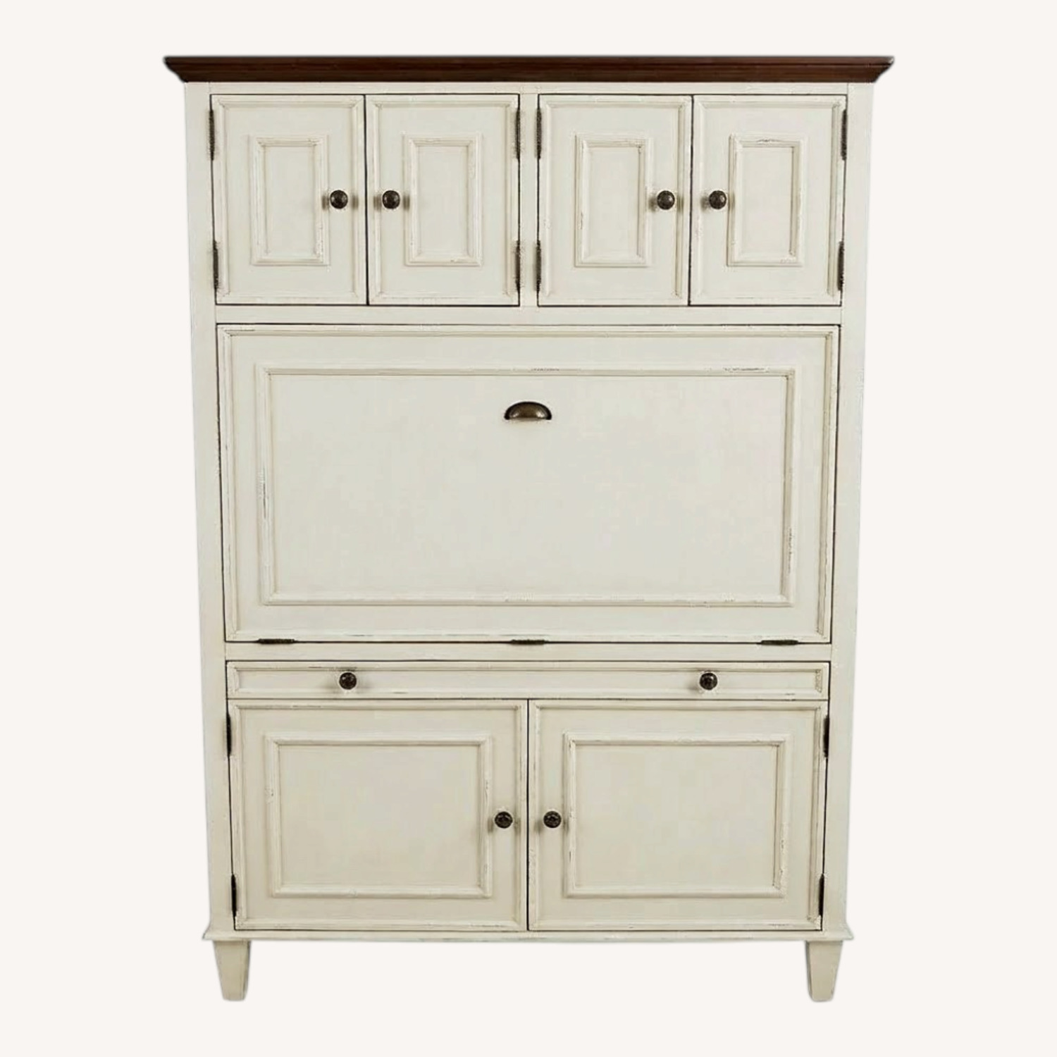 Arhaus Hideaway Desk - image-0
