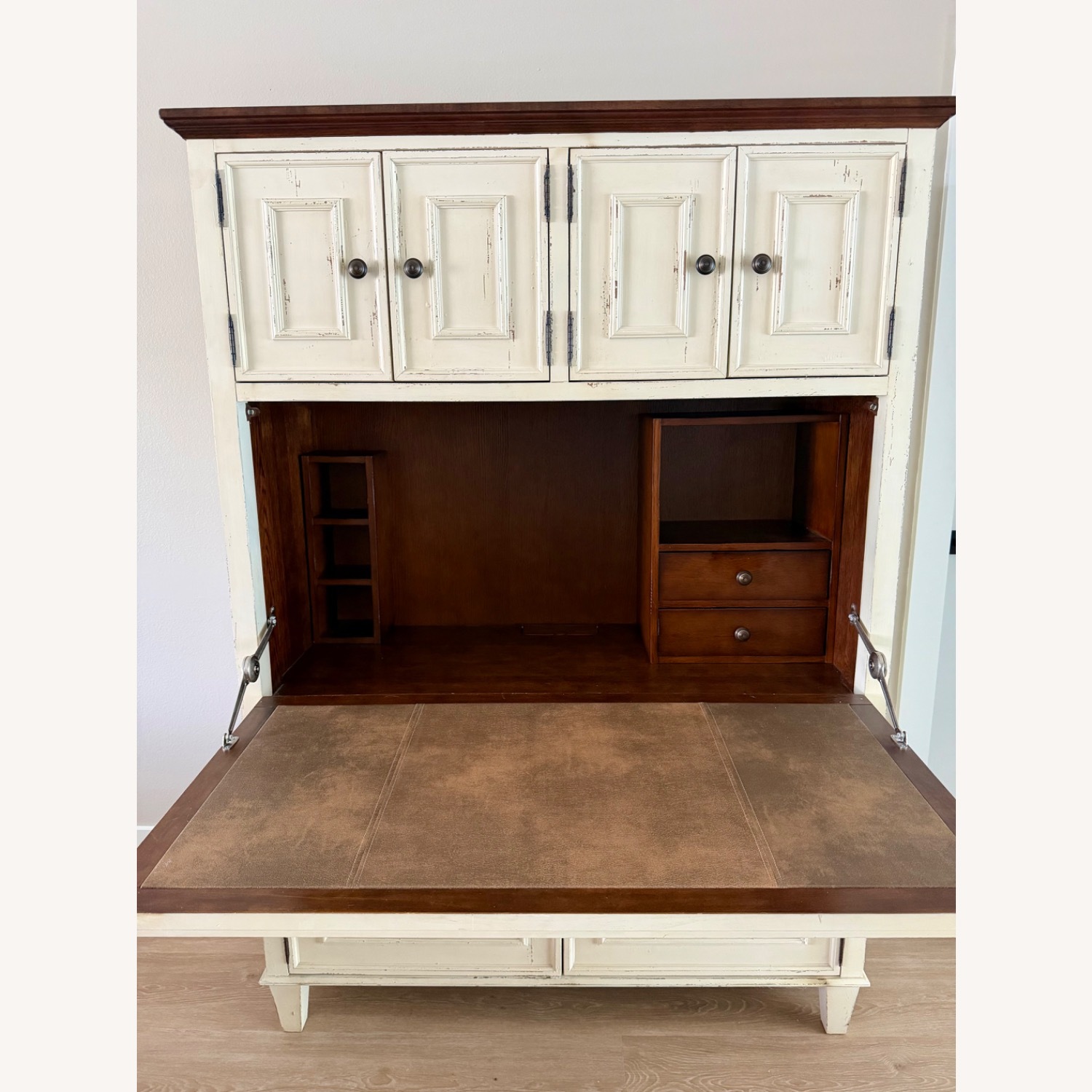 Arhaus Hideaway Desk - image-8