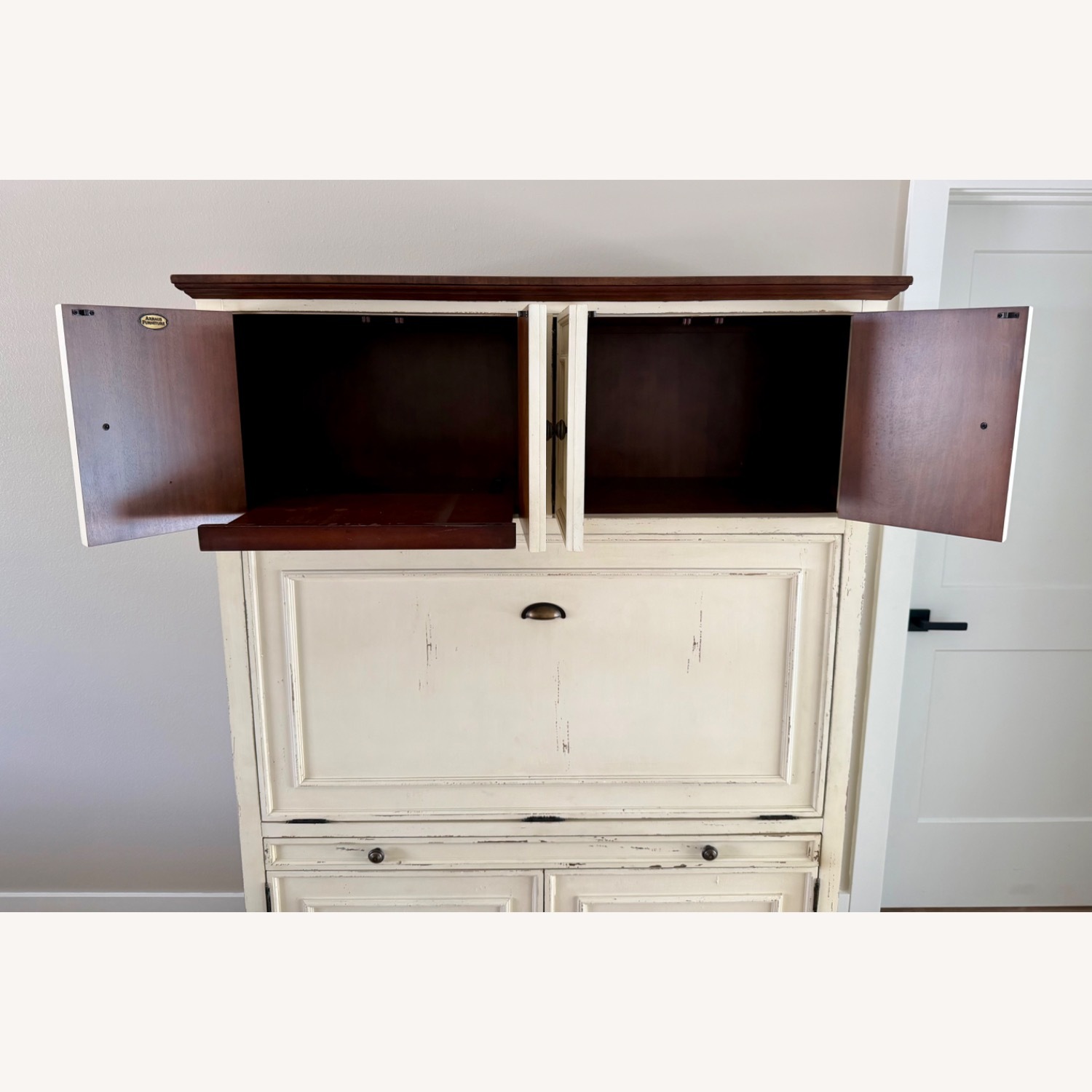 Arhaus Hideaway Desk - image-4