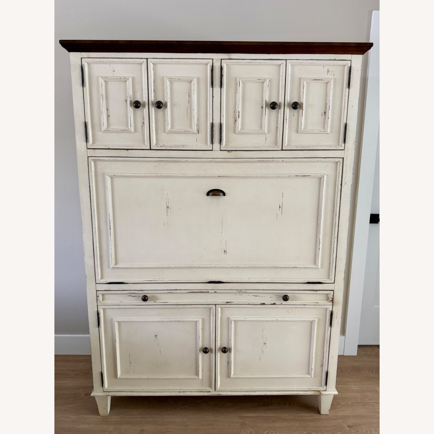 Arhaus Hideaway Desk - image-1