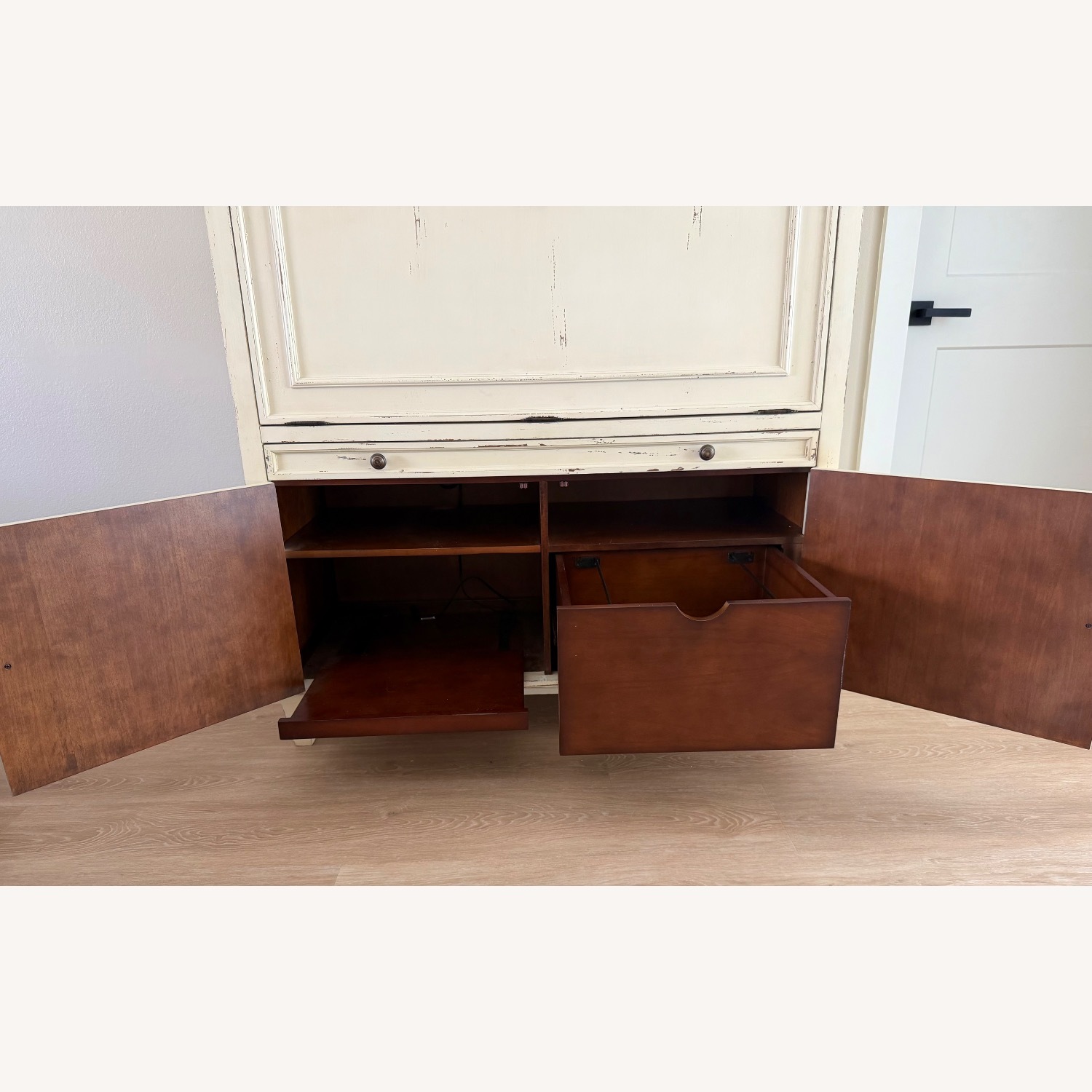 Arhaus Hideaway Desk - image-10