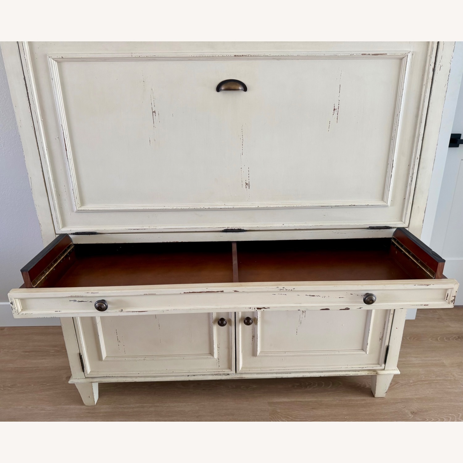 Arhaus Hideaway Desk - image-6