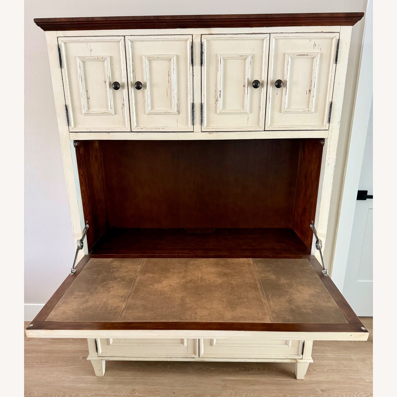 Arhaus Hideaway Desk - image-7