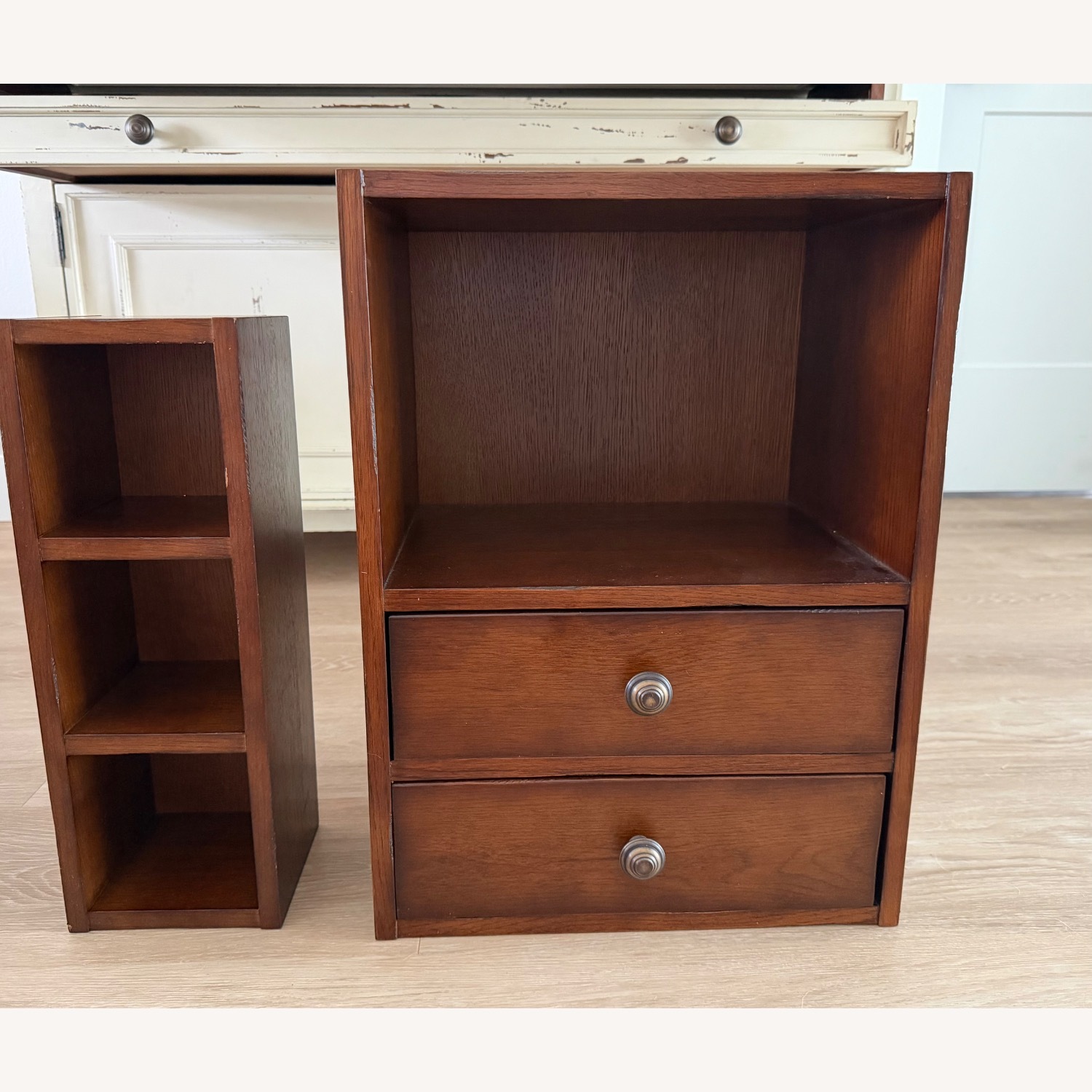 Arhaus Hideaway Desk - image-9